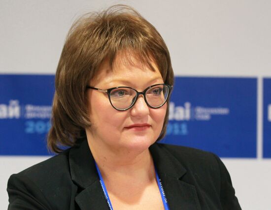 8th meeting of Valdai International Discussion Club