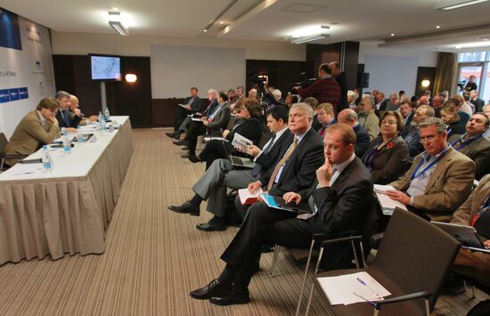 8th meeting of Valdai International Discussion Club