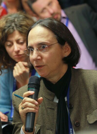 8th meeting of Valdai International Discussion Club