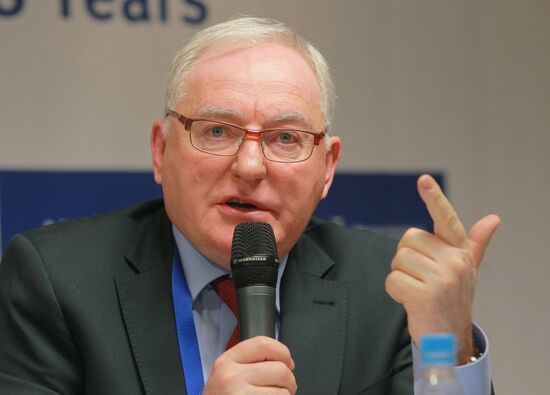 8th meeting of Valdai International Discussion Club