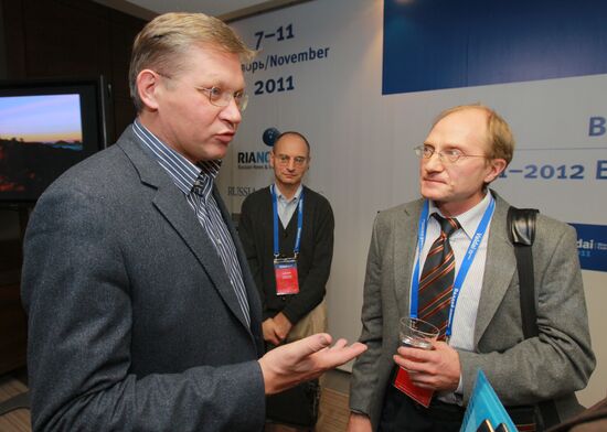 8th meeting of Valdai International Discussion Club