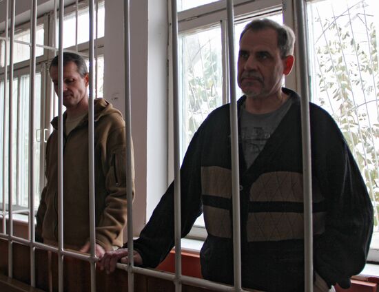 Trial in Tajikistan of airline pilots with Rolkan Investmens Ltd