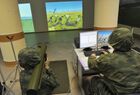 Military units of Shihansky garrison conduct exercises