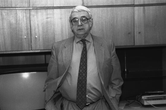 Yegor Yakovlev