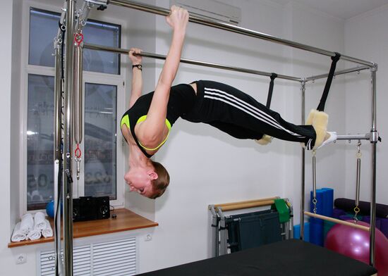 Opening of Ilze Liepa Ballet studio-school