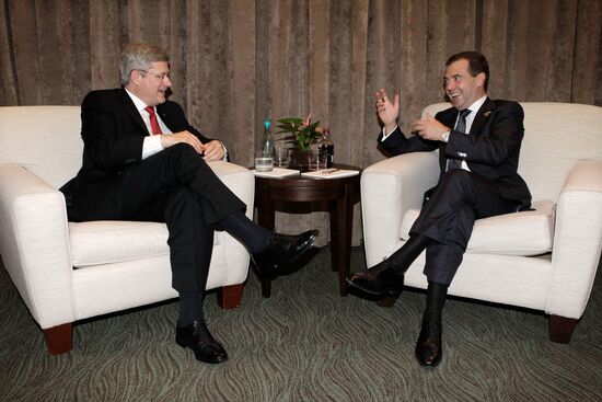 APEC summit in Honolulu