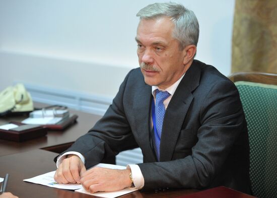 Yevgeny Savchenko