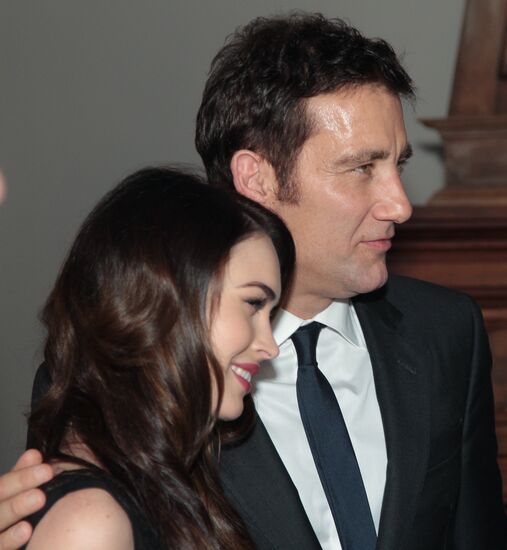 Vertu launch party