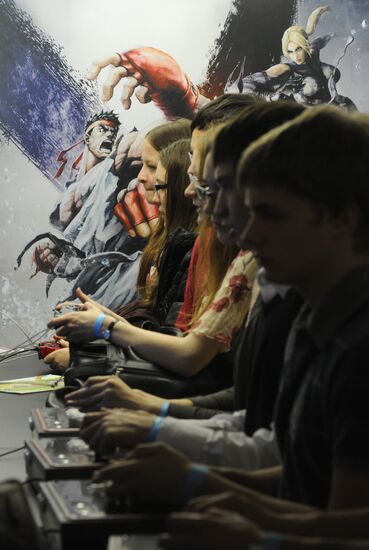 Festival of Japanese contemporary culture J-FEST