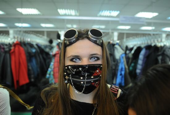 Festival of modern Japanese culture J-FEST