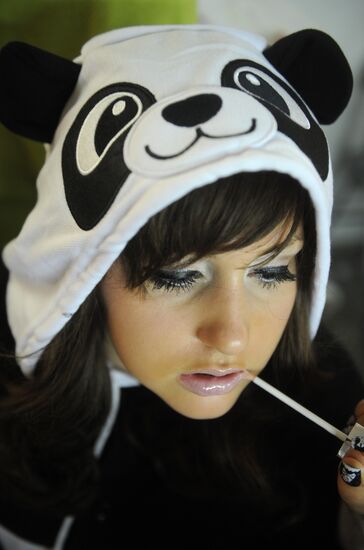 Festival of Japanese contemporary culture J-FEST