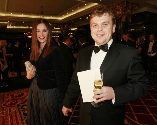 14th Winter Ball annual charity event