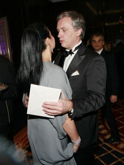 14th Winter Ball annual charity event