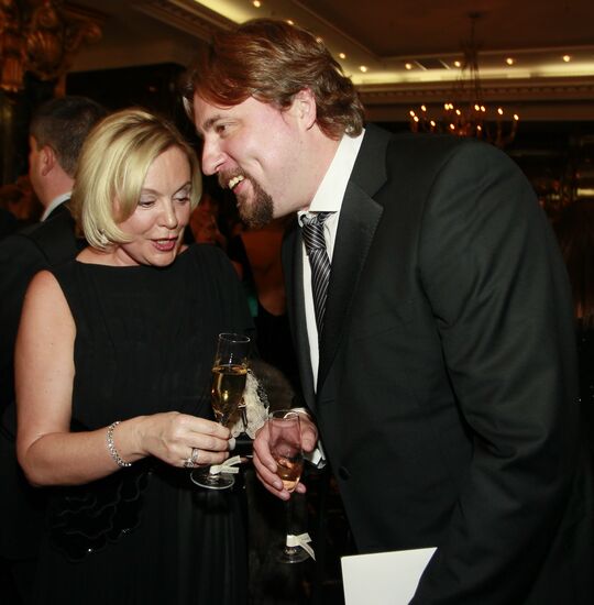 14th Winter Ball annual charity event