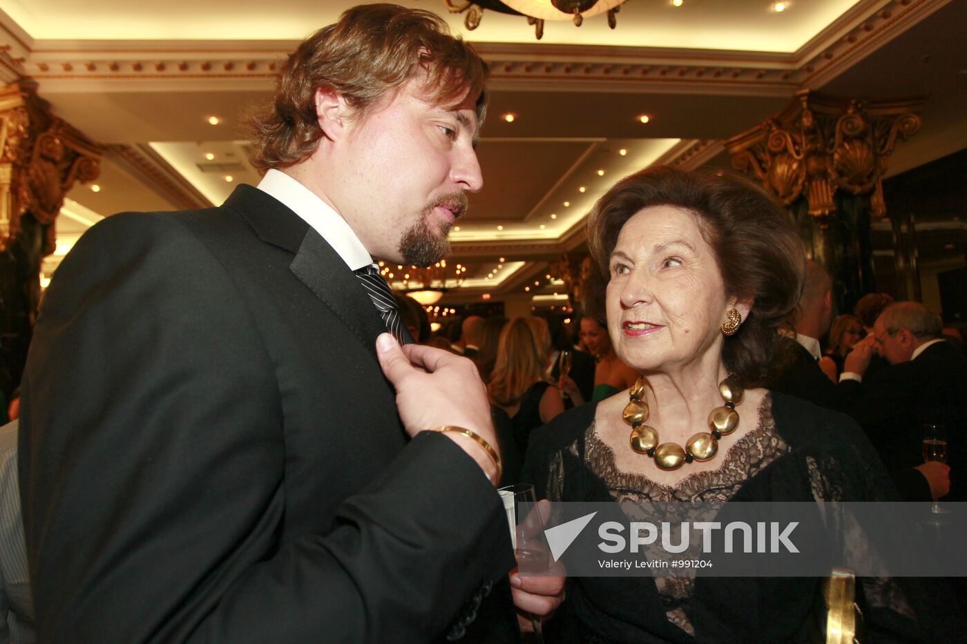 14th Winter Ball annual charity event