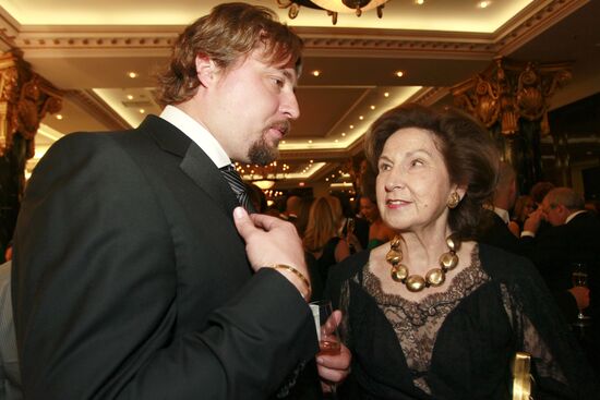 14th Winter Ball annual charity event