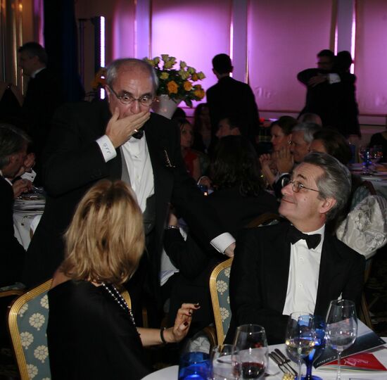 14th Winter Ball annual charity event