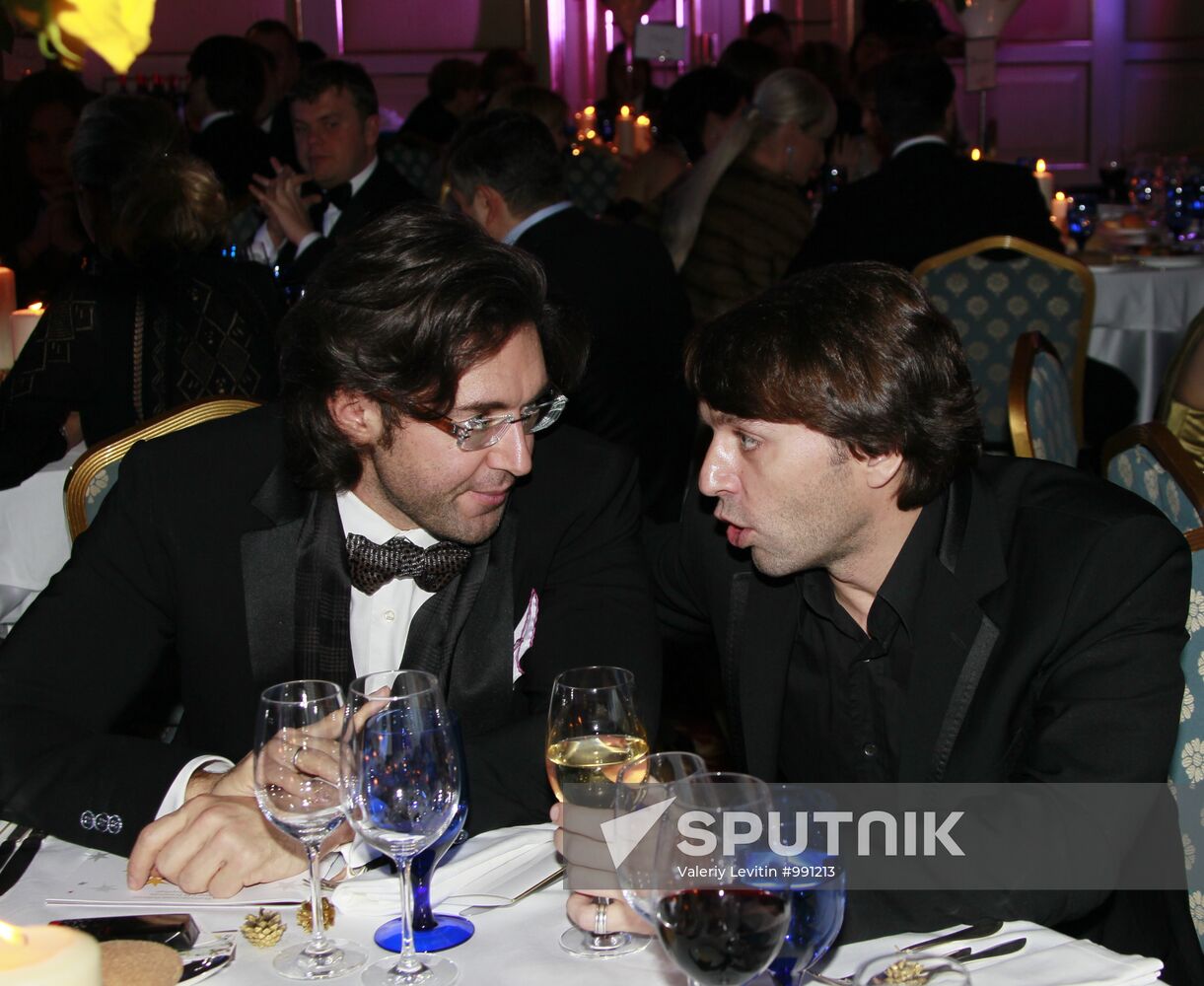 14th Winter Ball annual charity event