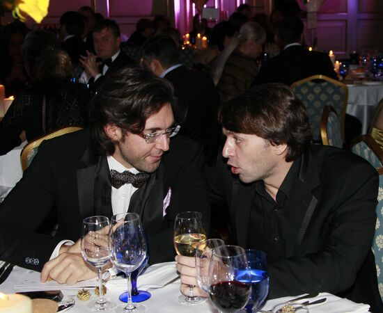 14th Winter Ball annual charity event