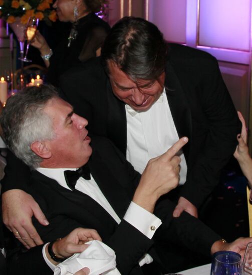 14th Winter Ball annual charity event