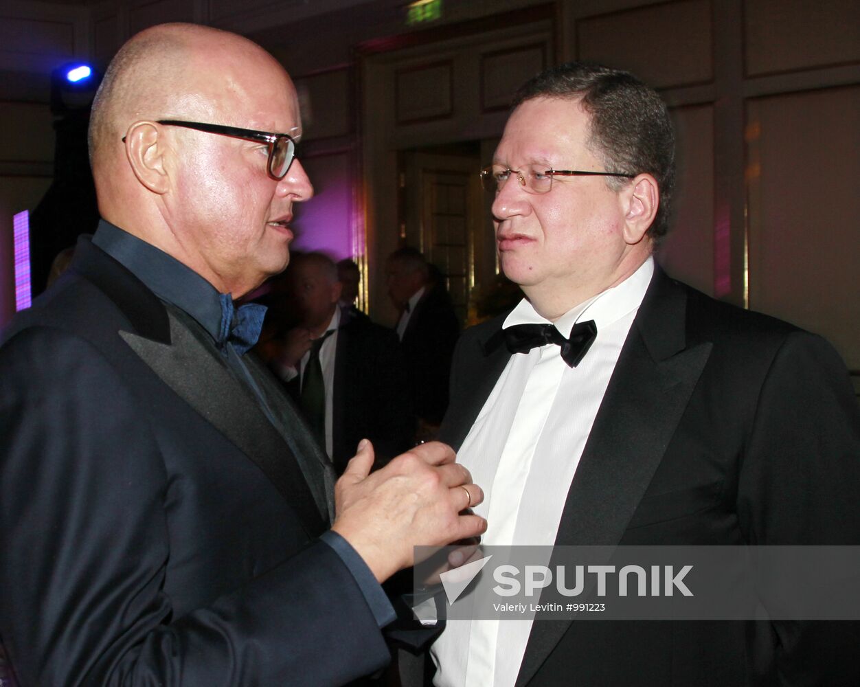 14th Winter Ball annual charity event