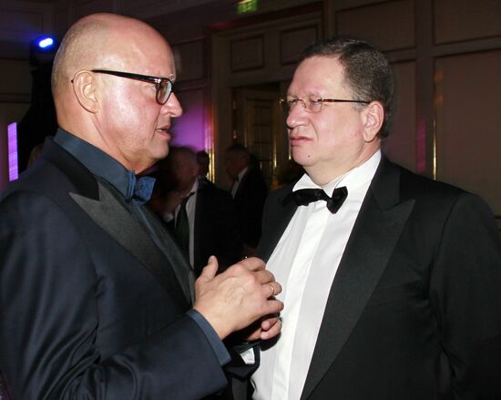 14th Winter Ball annual charity event