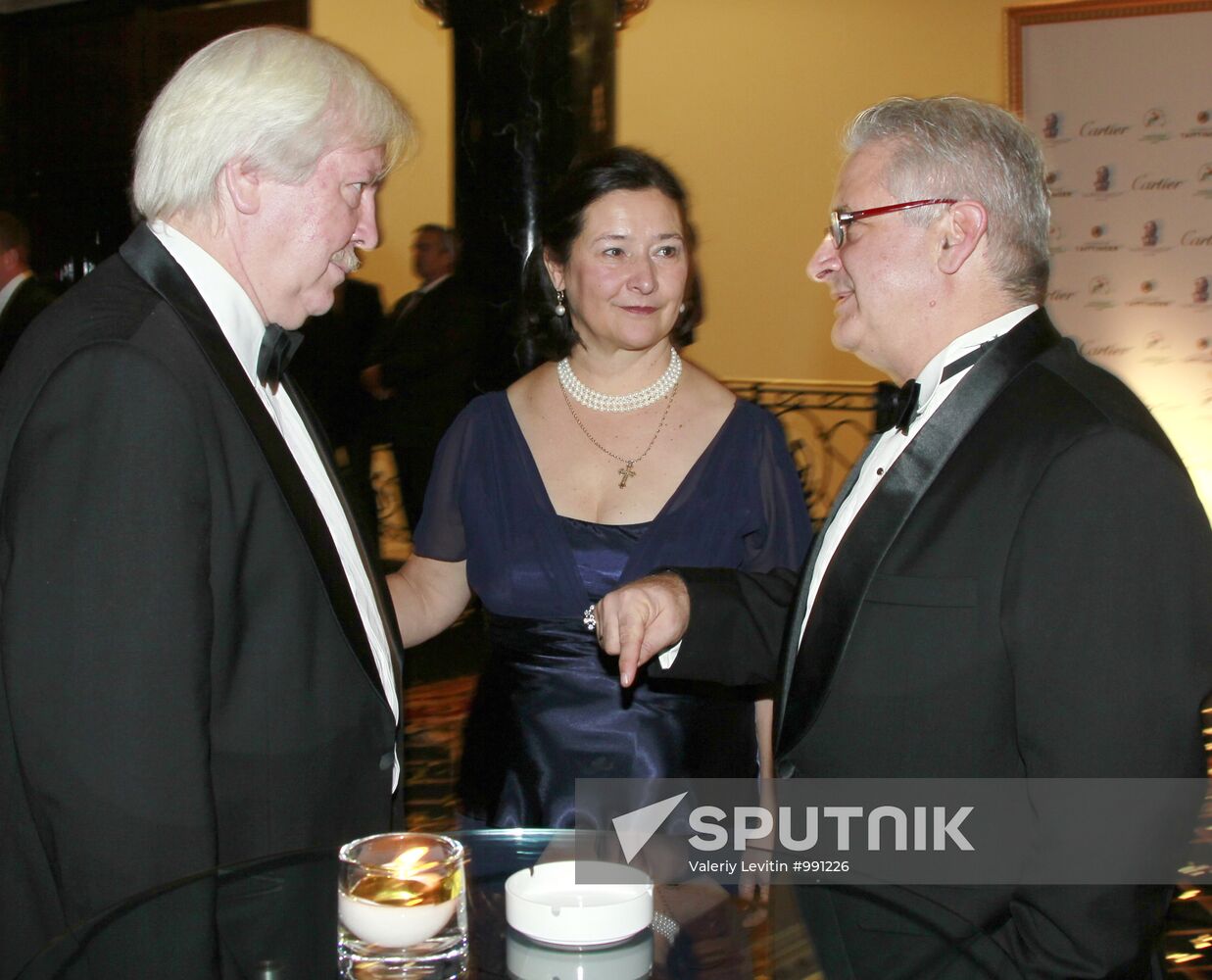 14th Winter Ball annual charity event