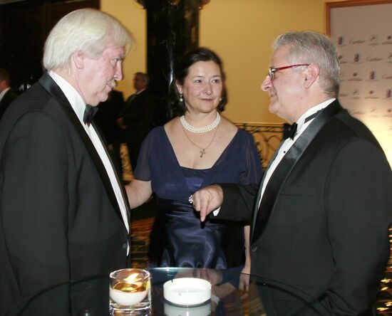 14th Winter Ball annual charity event