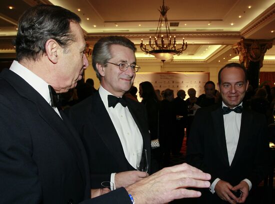 14th Winter Ball annual charity event