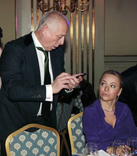 14th Winter Ball annual charity event