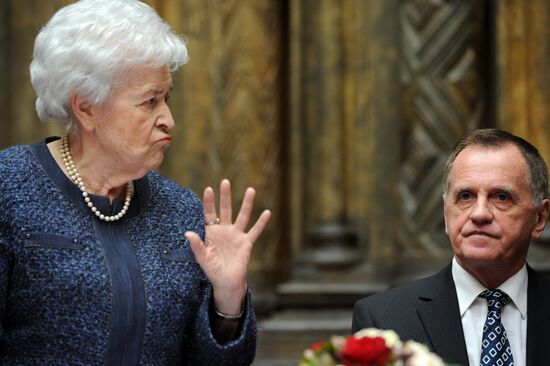 Caravaggio exhibition opens at Pushkin Museum of Fine Arts