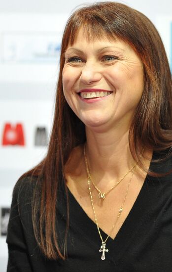 Grand Prix of Figure Skating, 6th stage. Free skating