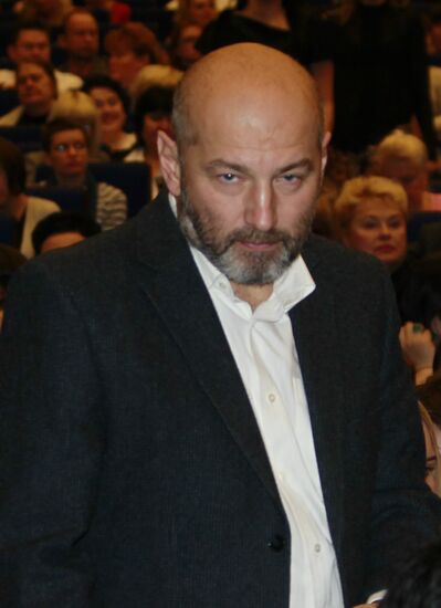 16th Golden Gramophone awards ceremony