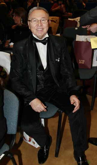 16th Golden Gramophone awards ceremony
