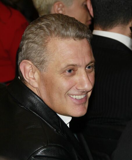 16th Golden Gramophone awards ceremony