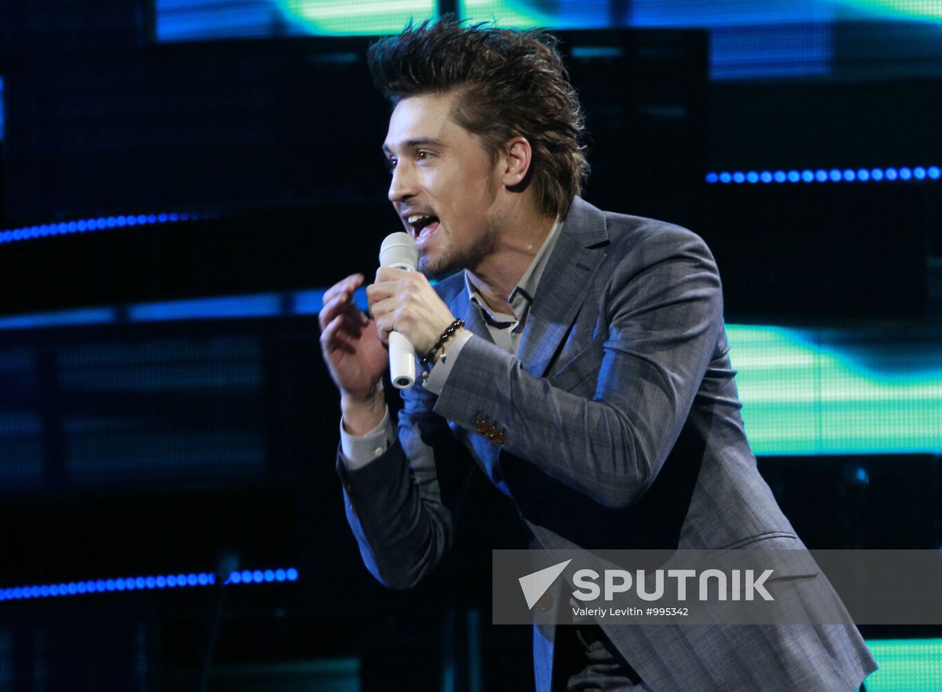 16th Golden Gramophone awards ceremony