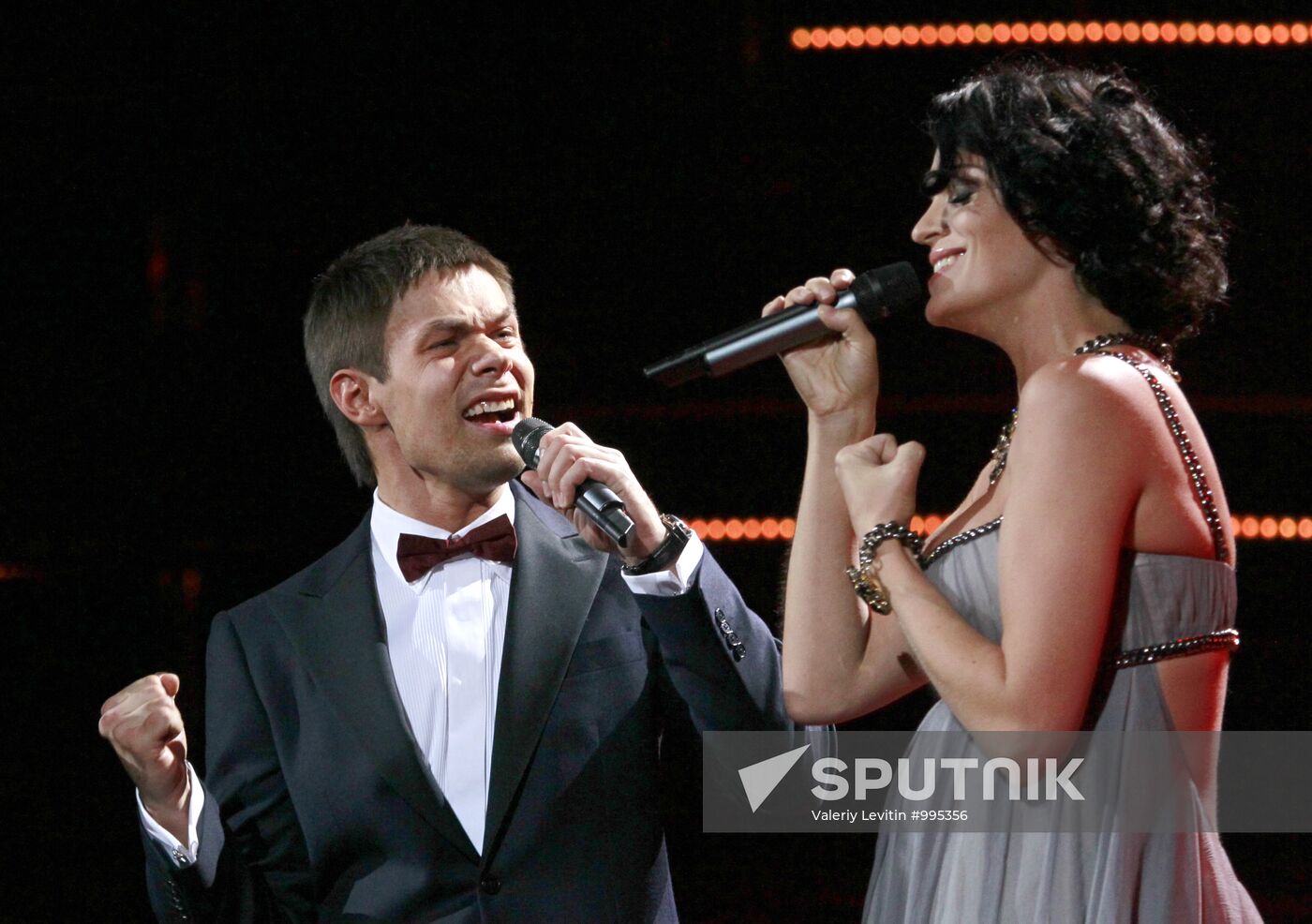 16th Golden Gramophone awards ceremony
