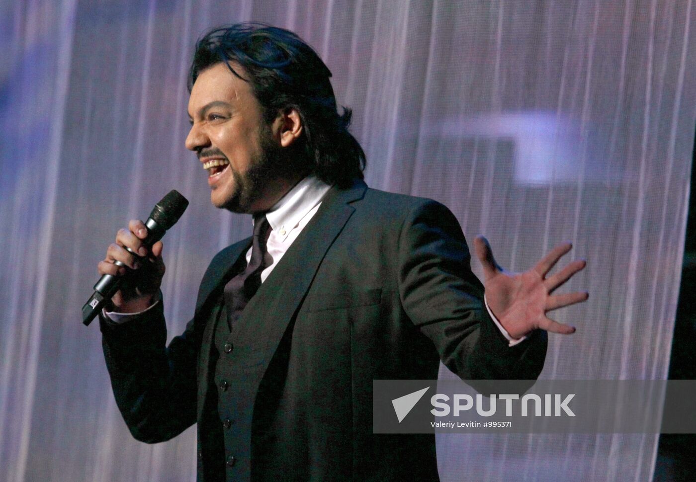 16th Golden Gramophone awards ceremony