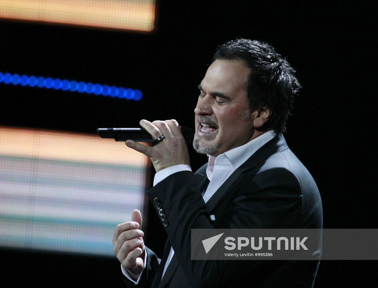 16th Golden Gramophone awards ceremony