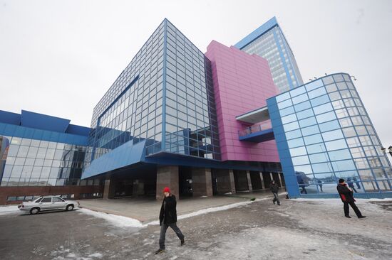 AvtoVAZ embarks on LADA Granta mass-scale production