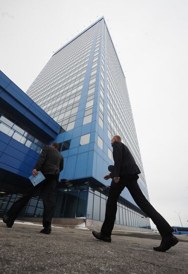 AvtoVAZ embarks on LADA Granta mass-scale production