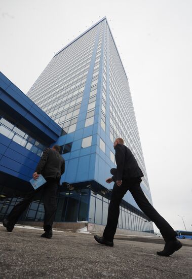 AvtoVAZ embarks on LADA Granta mass-scale production