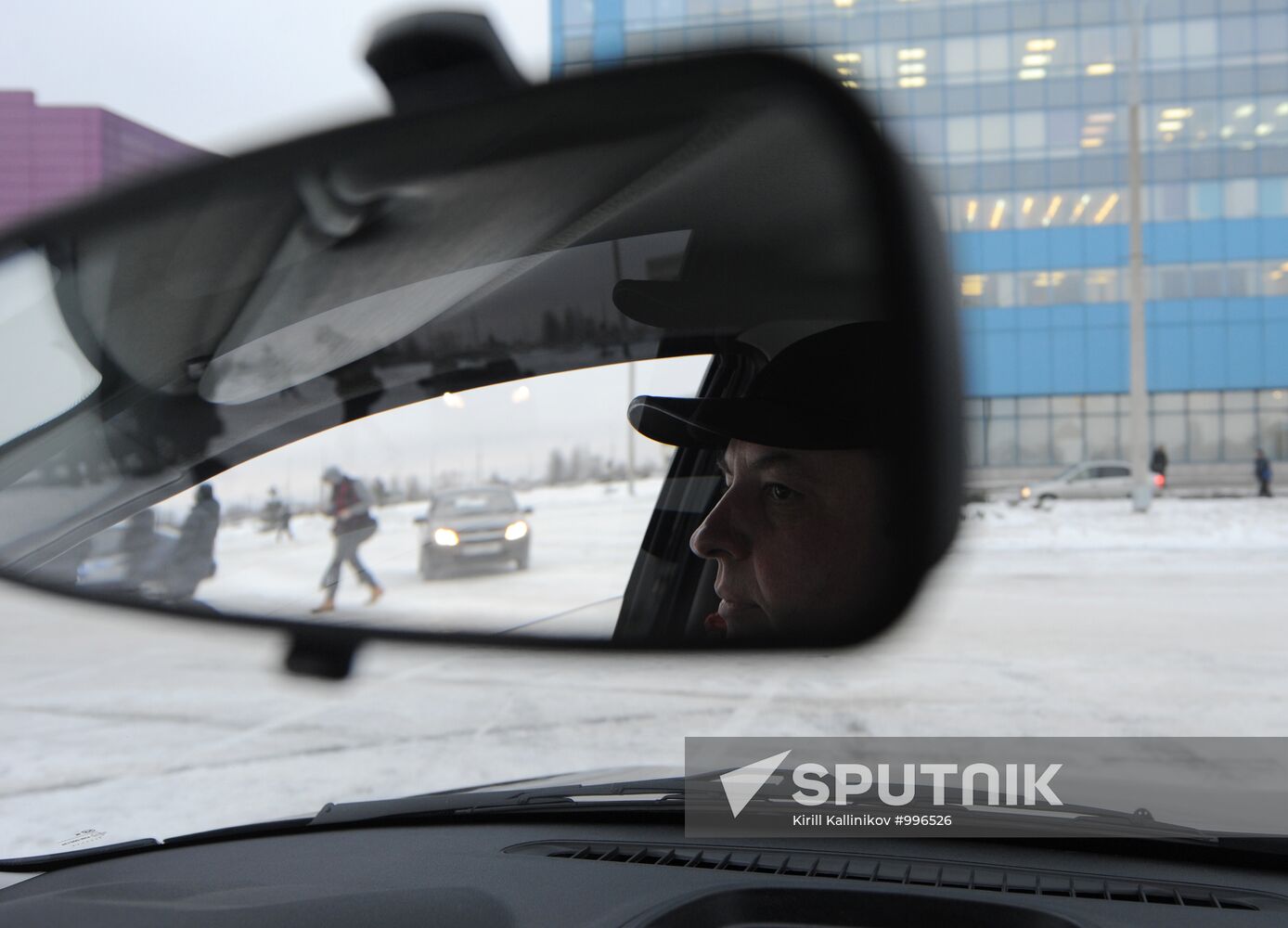 AvtoVAZ launches LADA Granta serial production