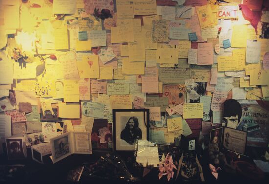 The Beatles Story Museum, Liverpool