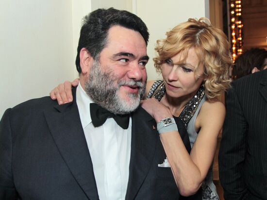 Bosco di Ciliegi charity auction