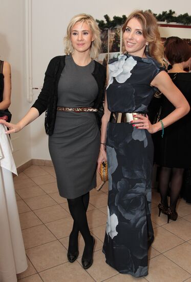 Bosco di Ciliegi charity auction