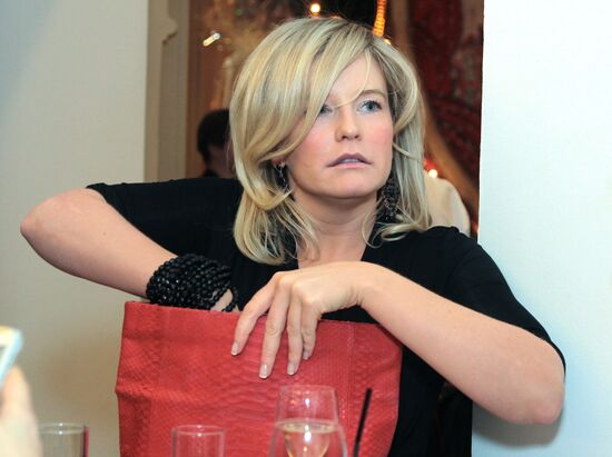 Bosco di Ciliegi charity auction