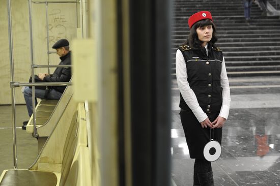 Borisovo, Shipilovskaya and Zyablikovo metro stations open