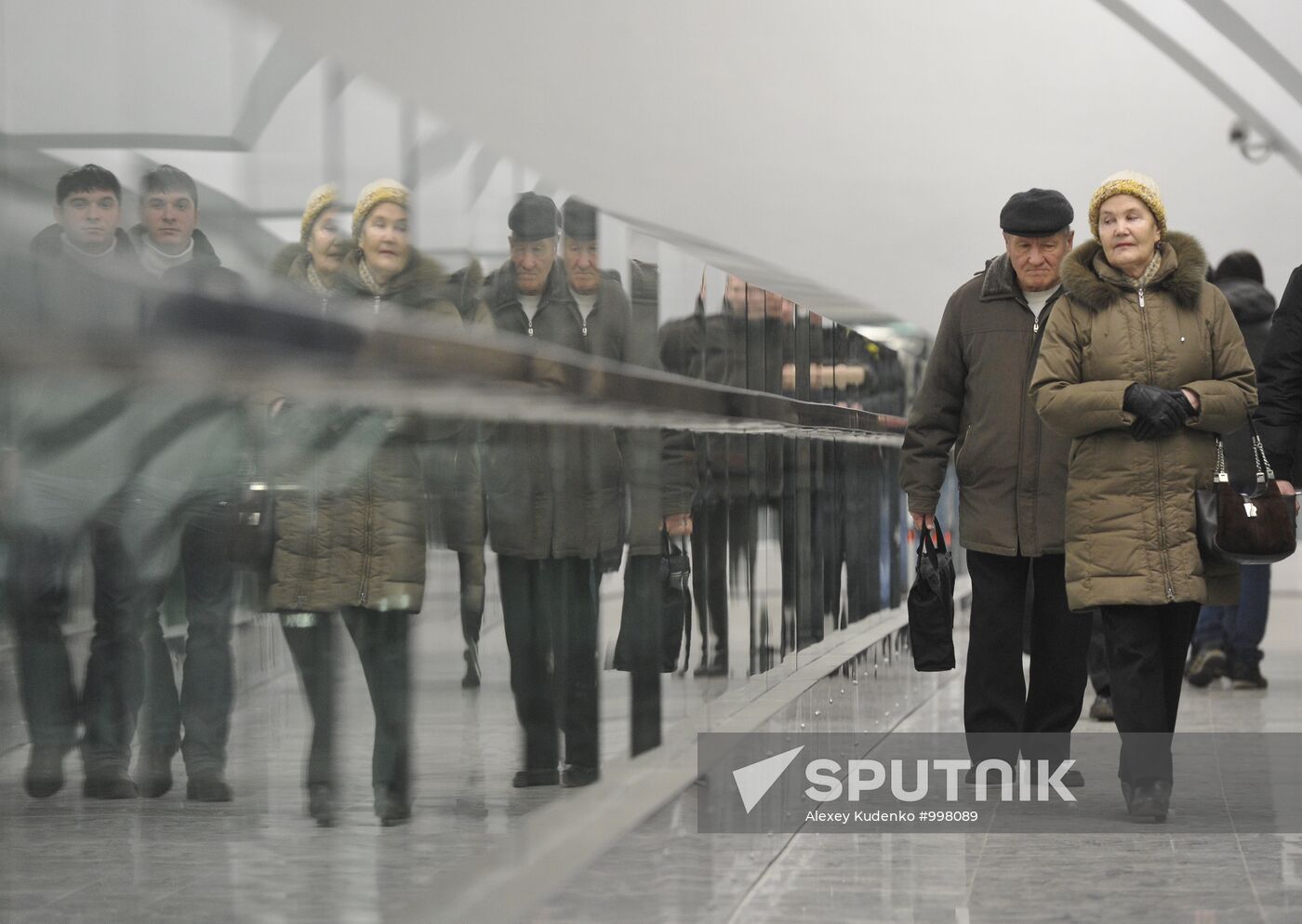 Borisovo, Shipilovskaya and Zyablikovo metro stations open