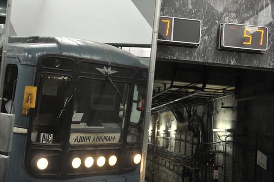 Borisovo, Shipilovskaya and Zyablikovo metro stations open